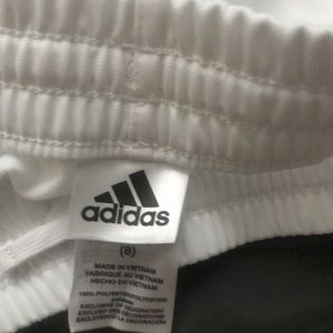 Adidas sweat pants boys brand new